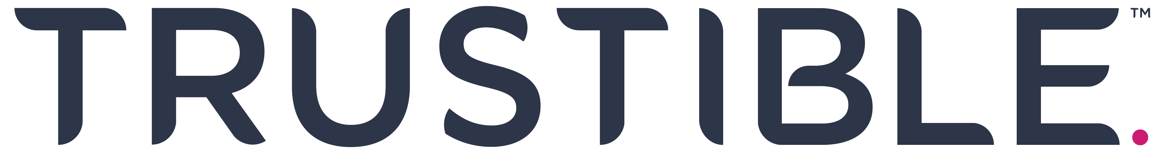 Trustible Logo